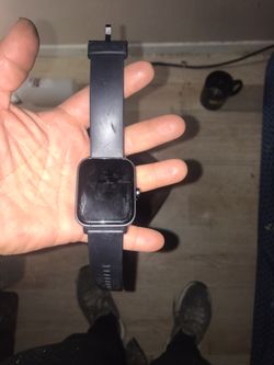 Apple Watch 