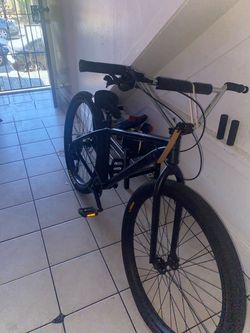 Matte black ow bomma