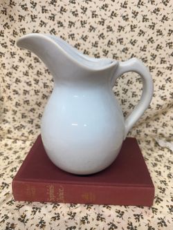 McCoy pitcher