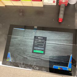 Arcade Game Board