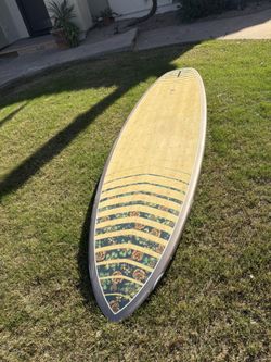 Paddle Board Surftech Prana Aleka 