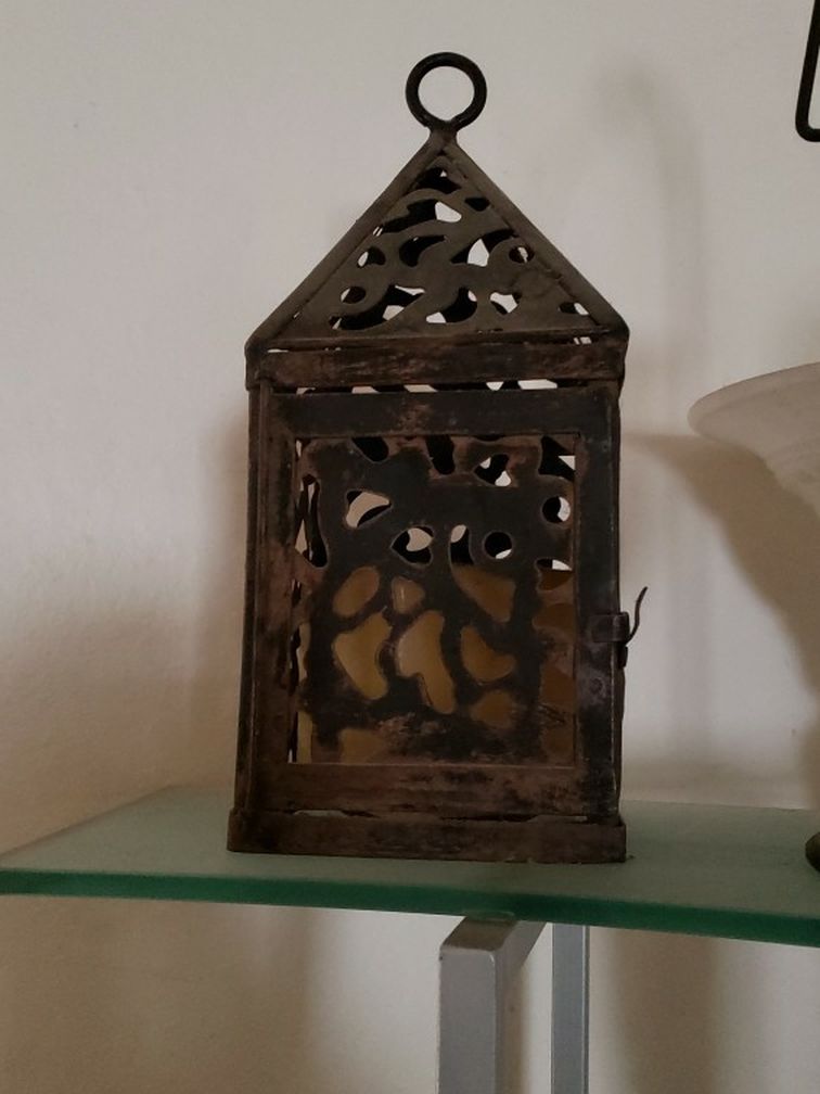Candle Holder