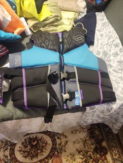 Vest