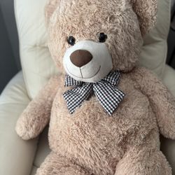 Giant Teddy Bear Stuffed Animal 