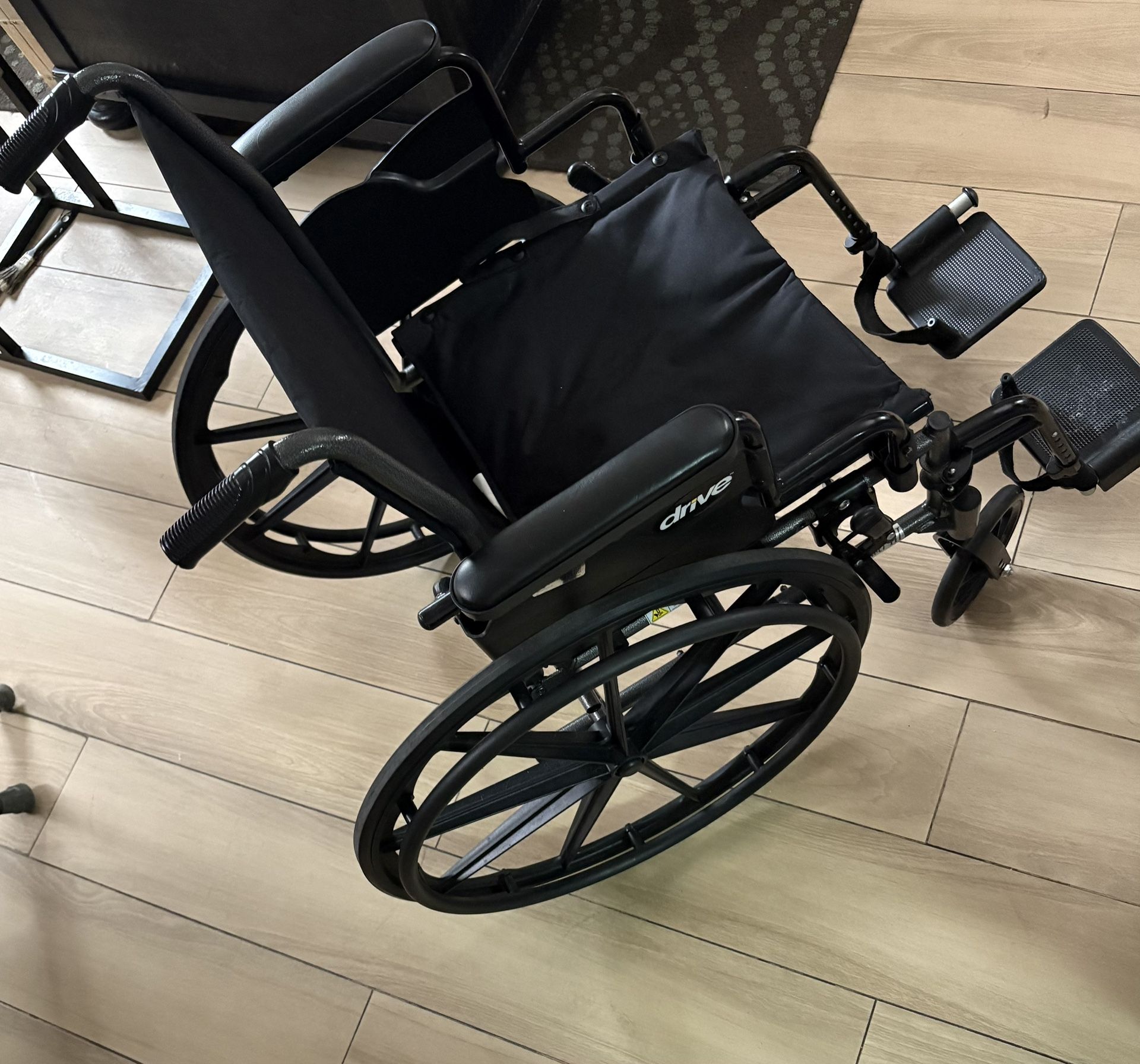 Drive Wheelchair