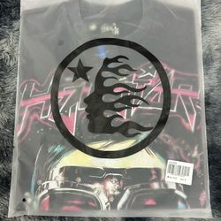 Hellstar The Future T-shirt