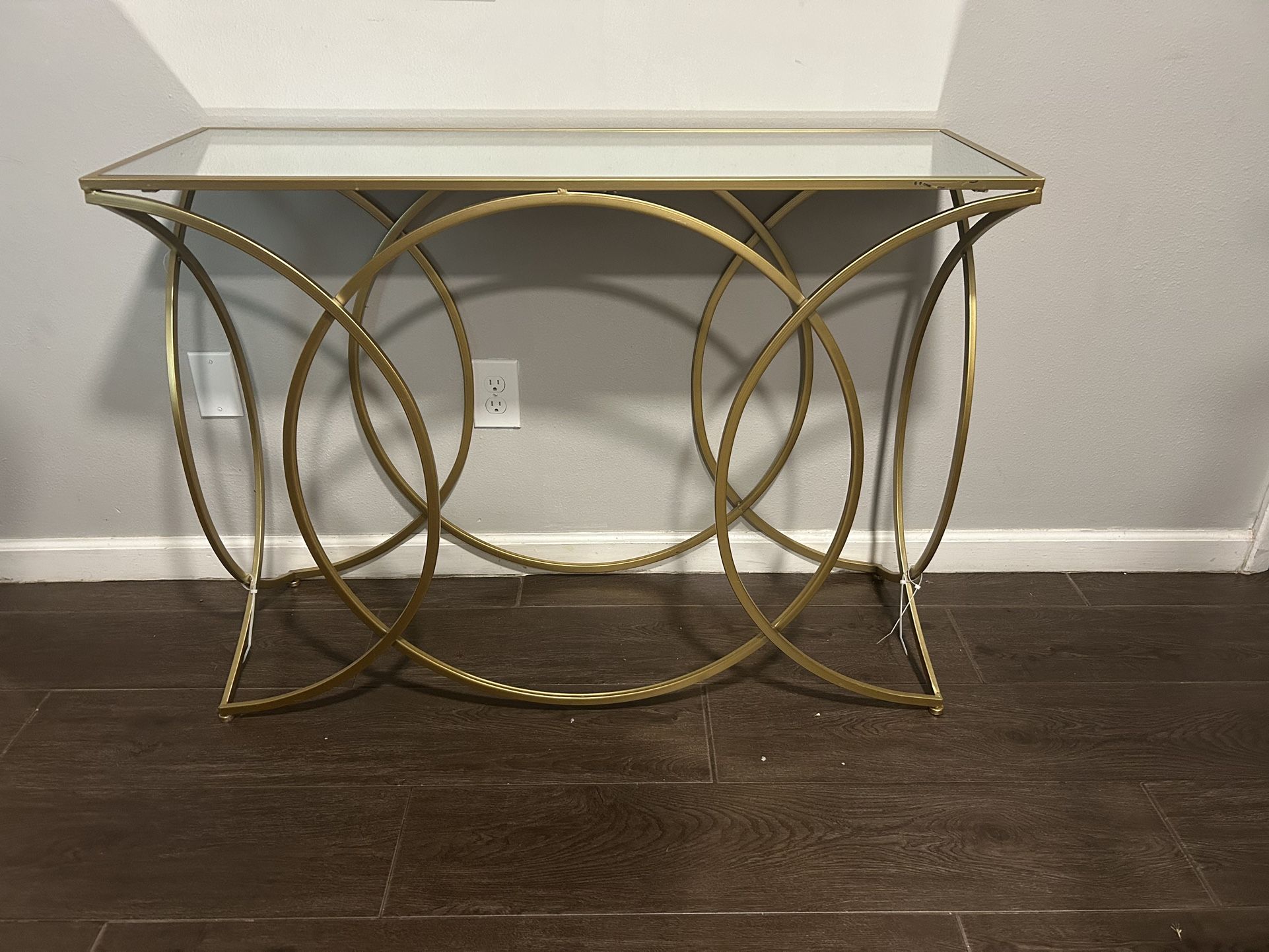 Entry Table
