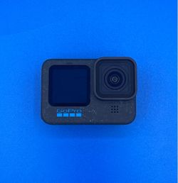 GoPro HERO12 Black in excellent condition!