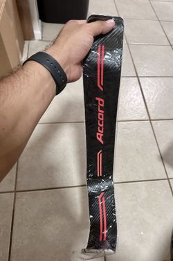 Honda Door Sill Decal (Brand New)