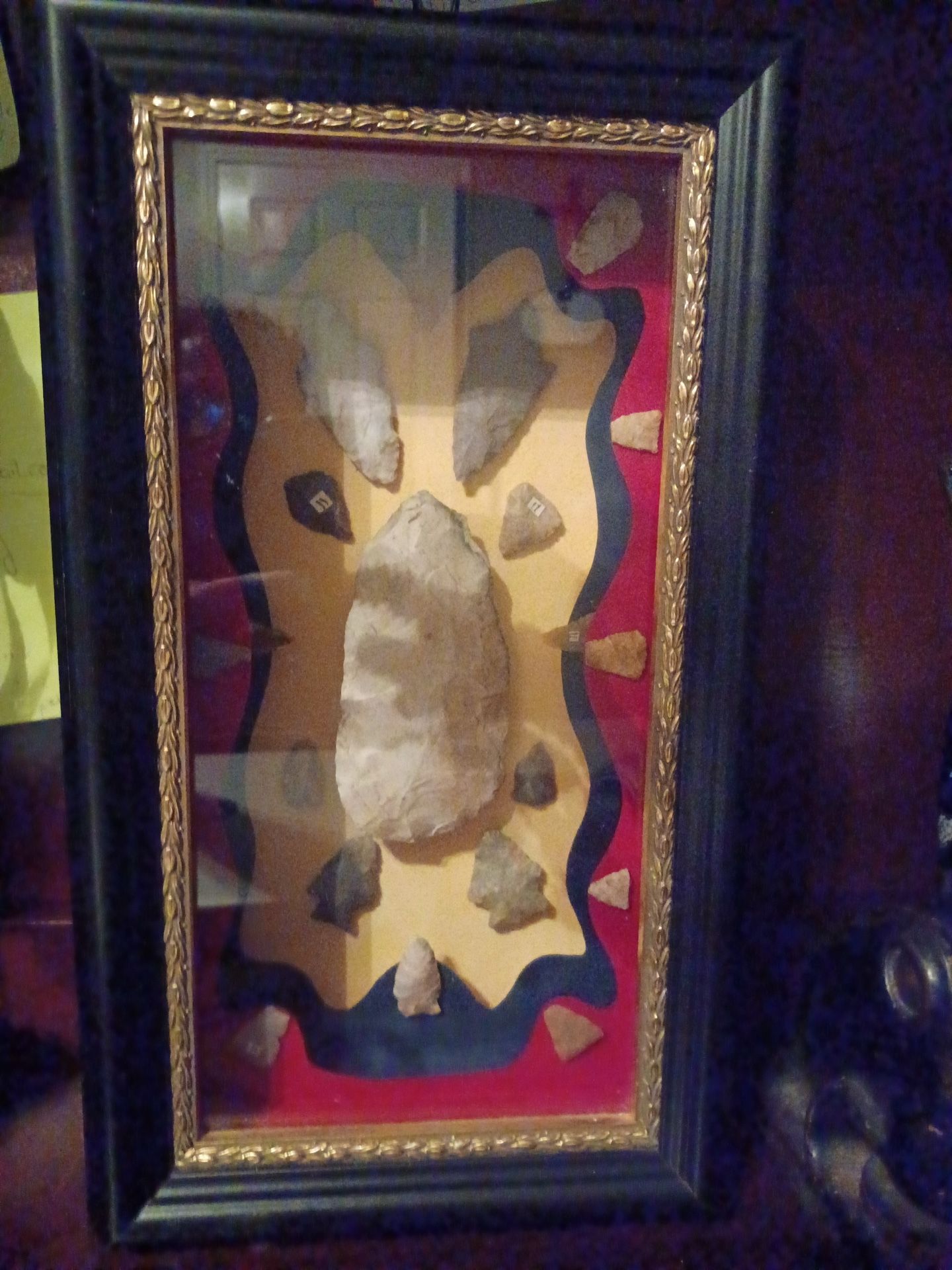 Arrowhead Collection