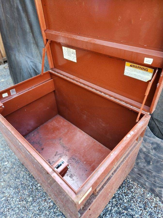 3 Job Boxes for Sale in Kirkland, WA OfferUp