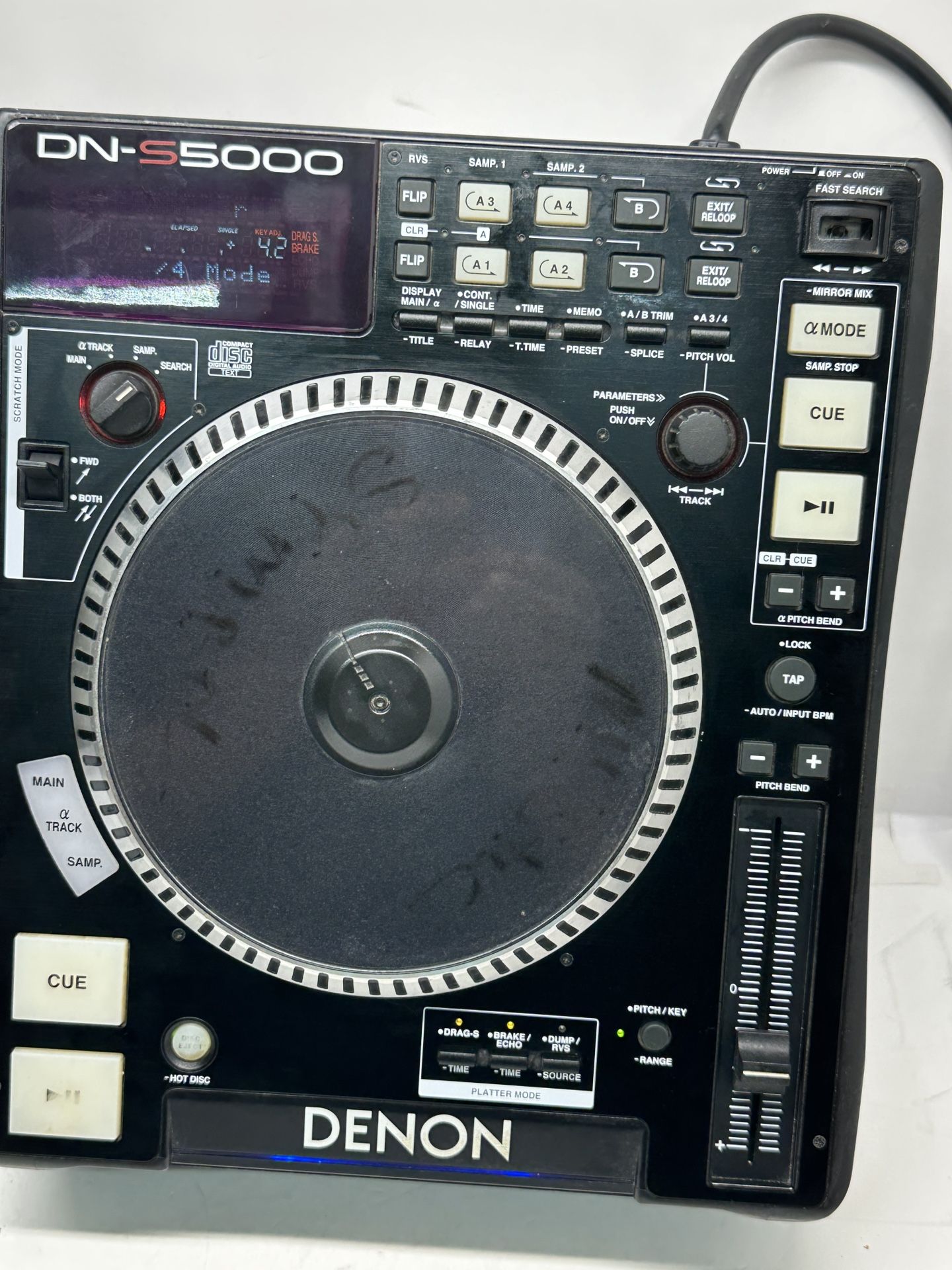 Electronic Denon# 42649