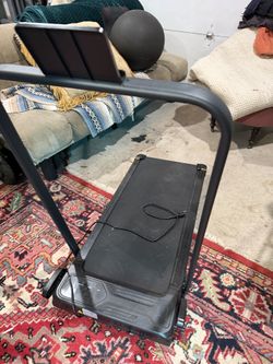 Treadmill
