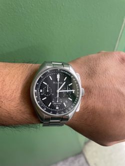 Bulova lunar pilot