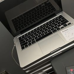 2011 Macbook Pro / Pro Tools 500+ plugins 