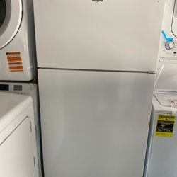 Whirlpool Fridge New! 