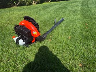 Beautiful Echo Gas Powered Leaf Blower
