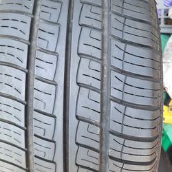 Tires AND Wheels 