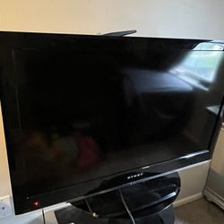 Flatscreen Tv