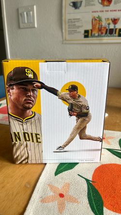 Mason Miller Bobble Head