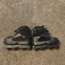 Valo Aggressive Style Skates Size 13