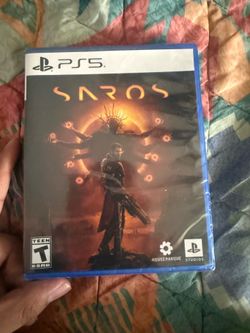 Saros