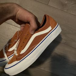 Brand New Vans Old Skool