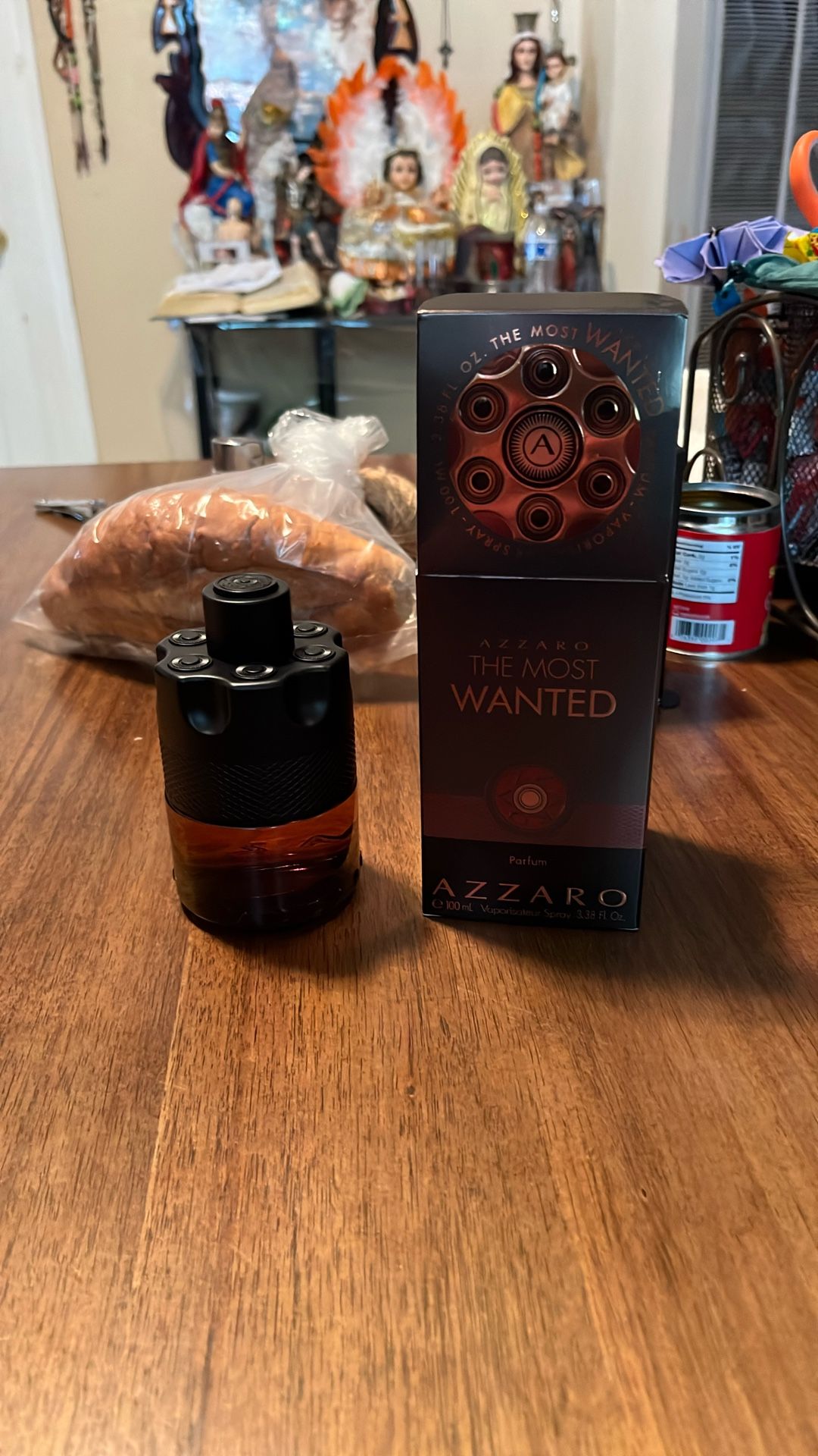 Azzaro The Most Wanted
