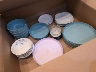 10 for all plates