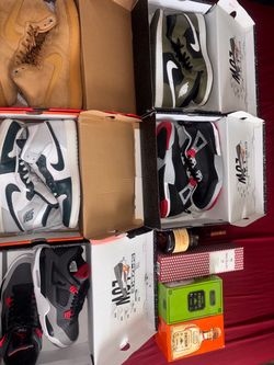Shoes
