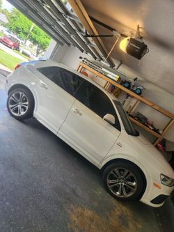 2018 Audi Q3