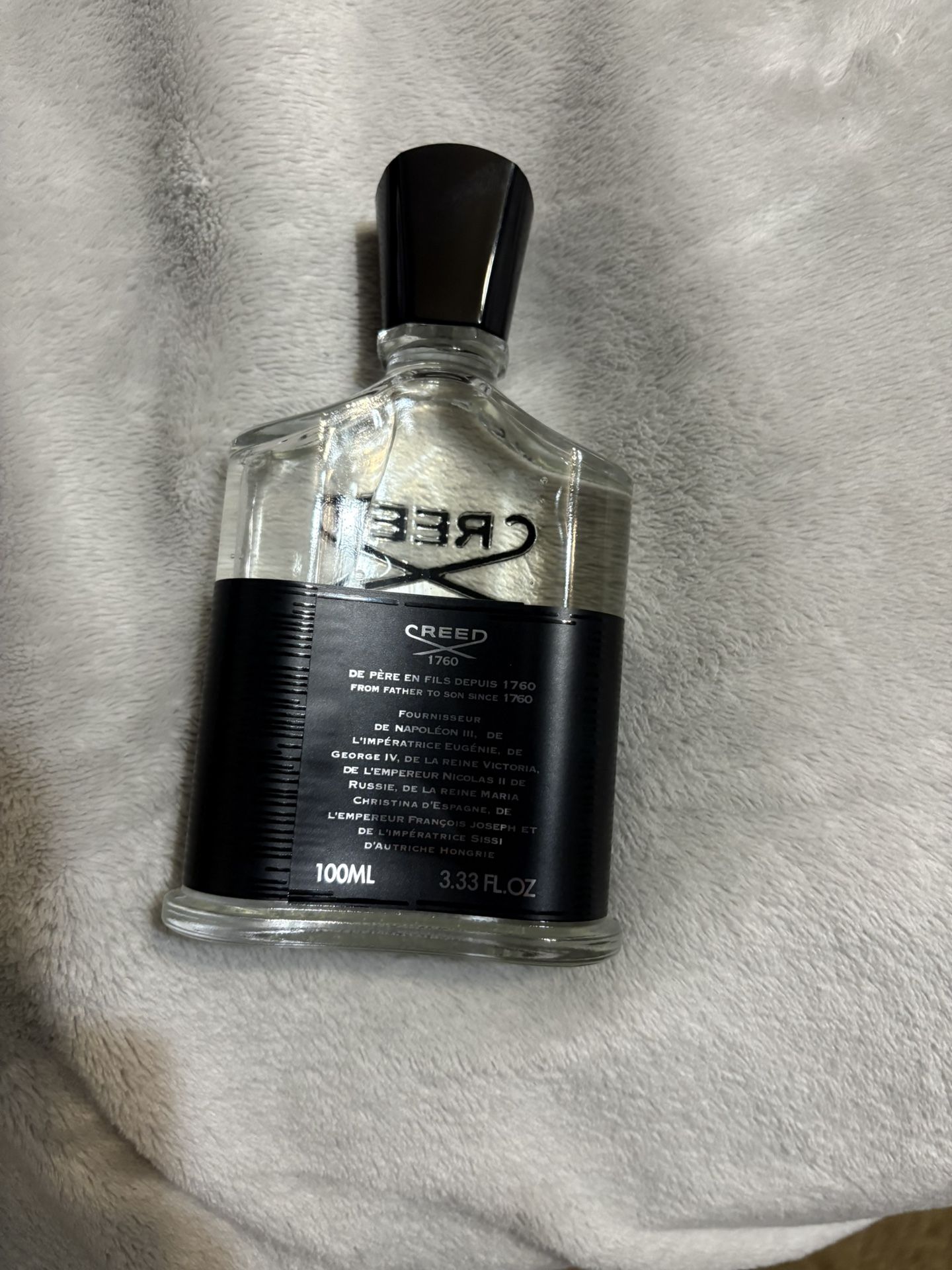 Creed Aventus 100ml