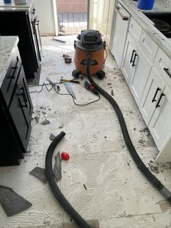 Hardwood Floors