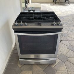 Whirlpool Gold Series