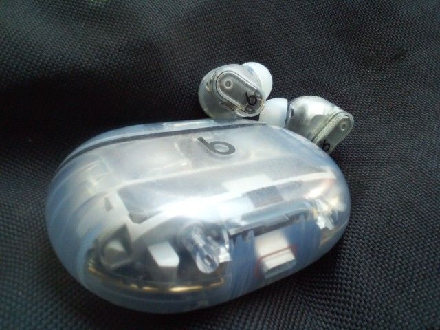 Beats Studio Buds + True Wireless Noise Cancelling Earbuds