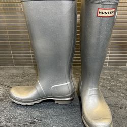 Kids Hunter Rain Boots