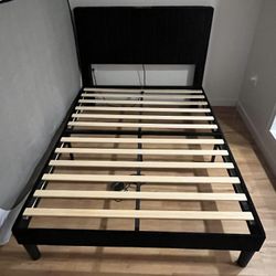 Full Size Bed Frame For Sale