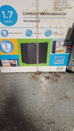 Hisense refrigerator