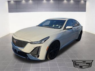 2021 Cadillac CT5