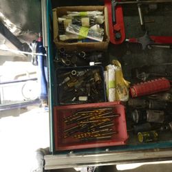 Body man Tools