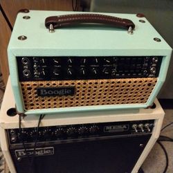 Mesa Boogie Mark V 25