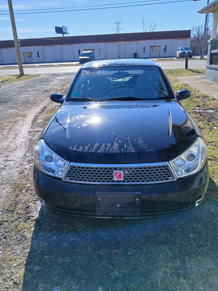 2003 Saturn L200
