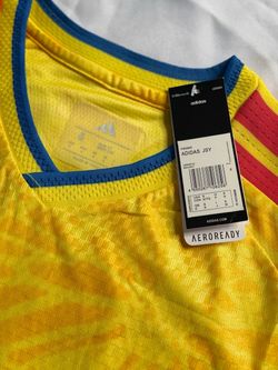 Colombia home kit