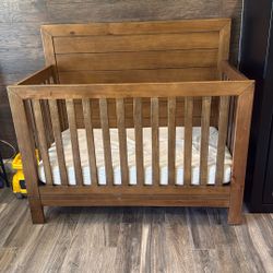 Crib For Sale 