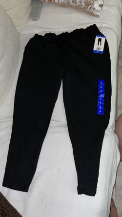 Warm Sweat Pants For Ladies Size L