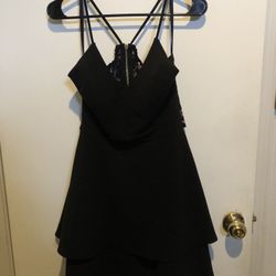 Homecoming Dress 