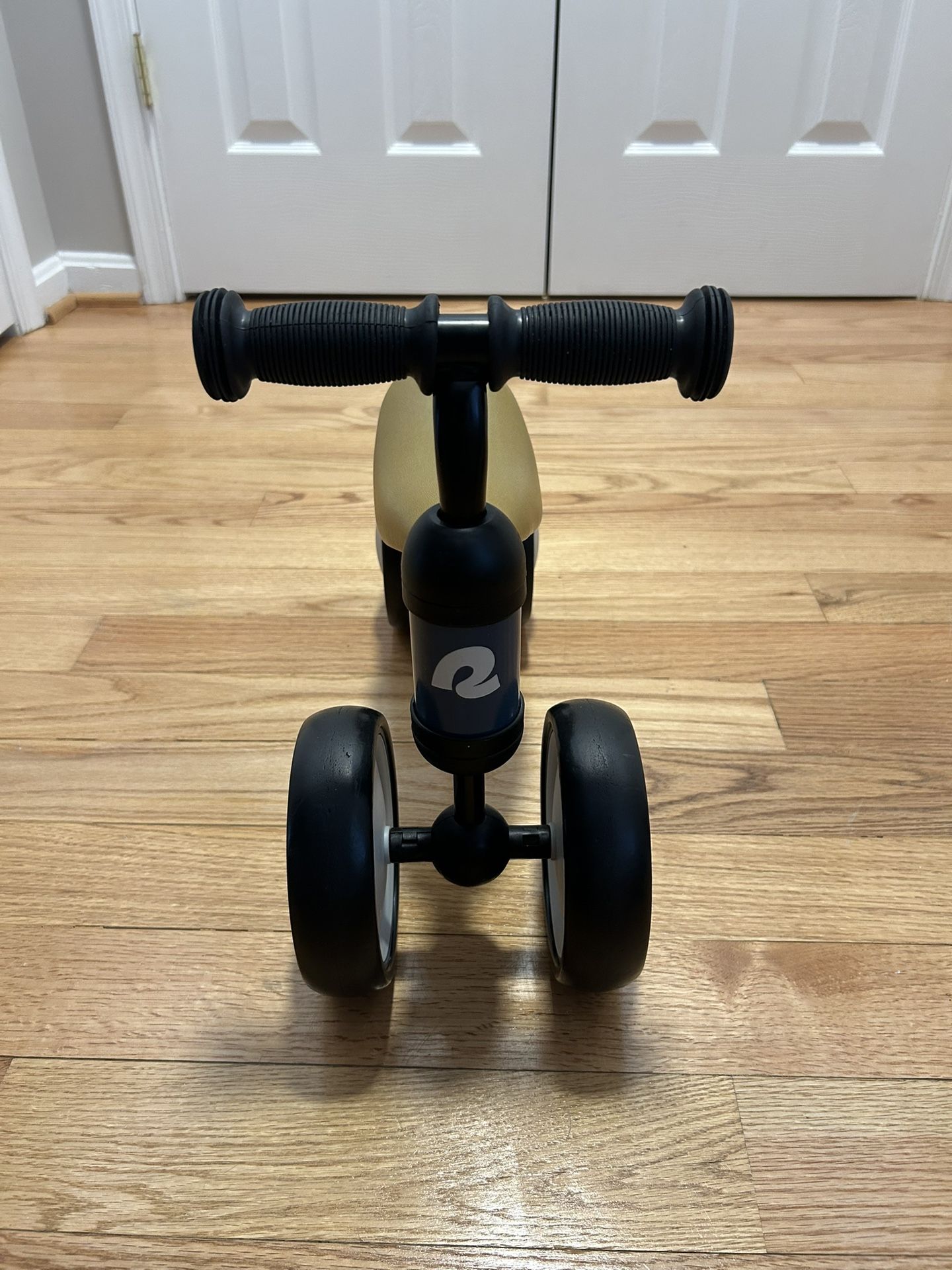 Retrospec Balance Bike