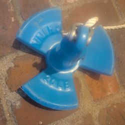 Anchor Boat