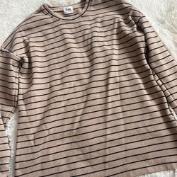 Maternity Sweatshirt 