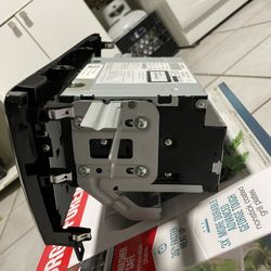 Radio Nissan 